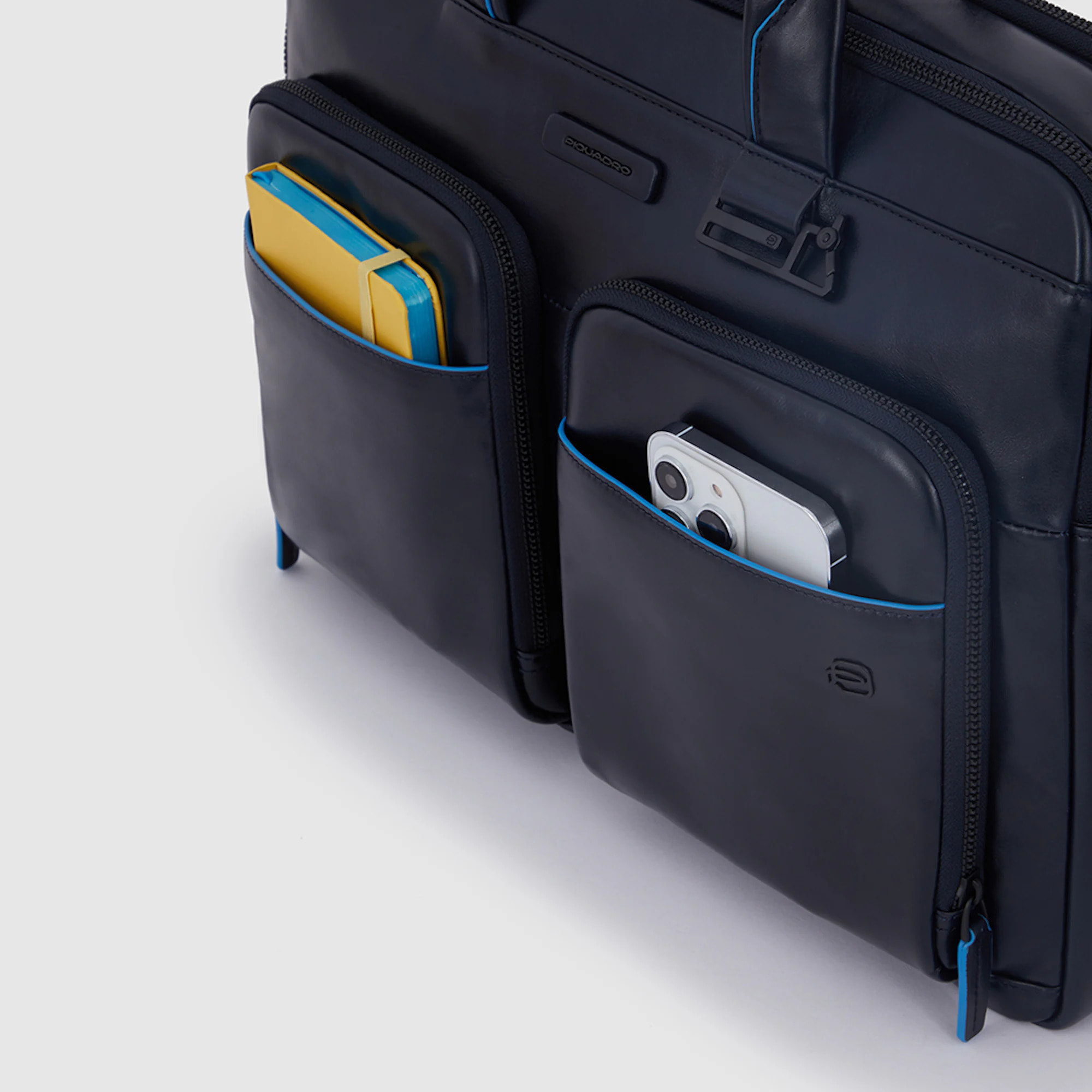 Piquadro Computer bag 15,6 with iPad®Pro12,9 compartment