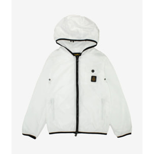 HARVEY JR JACKET