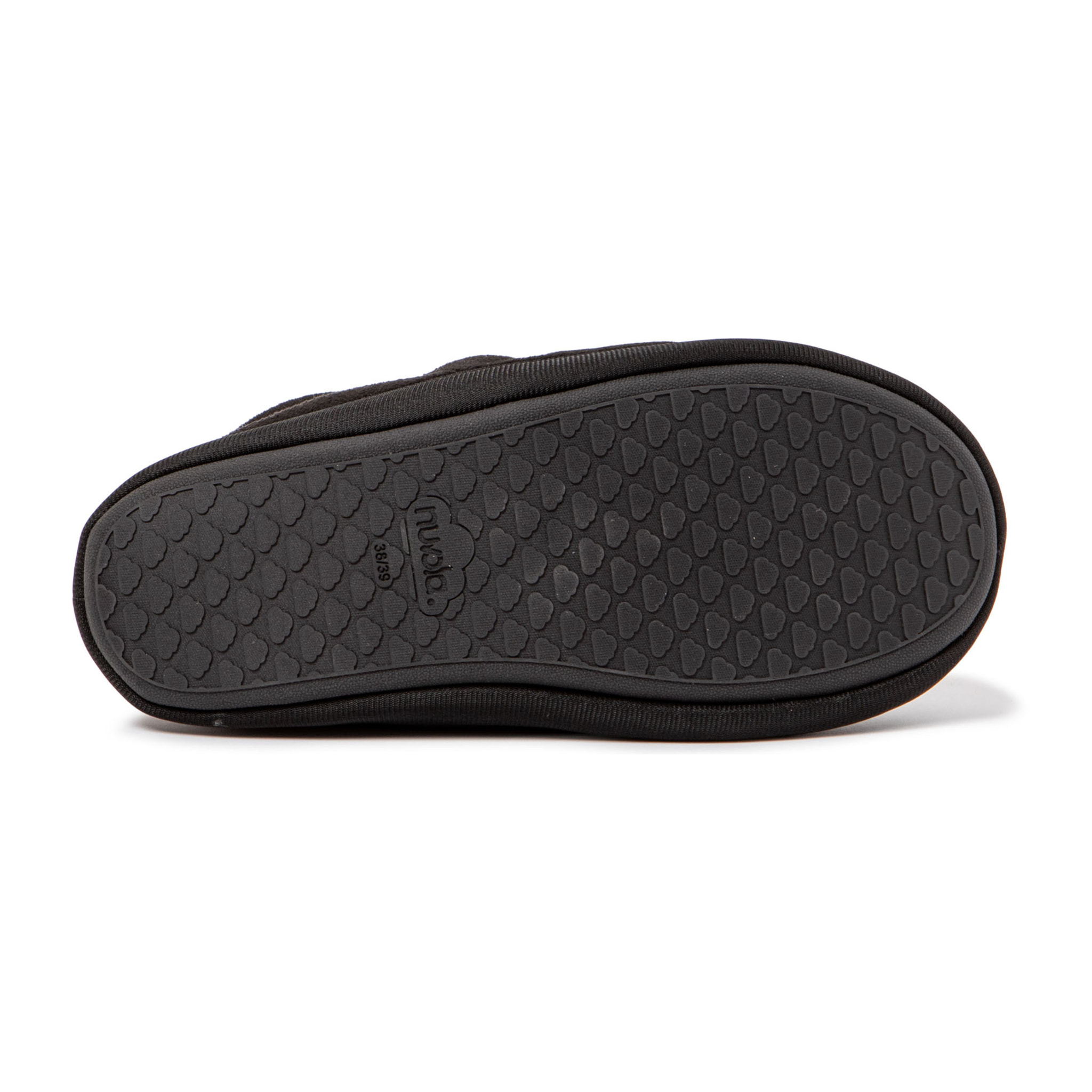 Zapatillas de casa , Boot Home Velvet