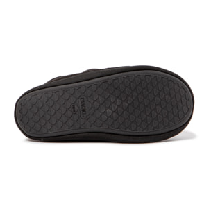 Zapatillas de casa , Boot Home Velvet