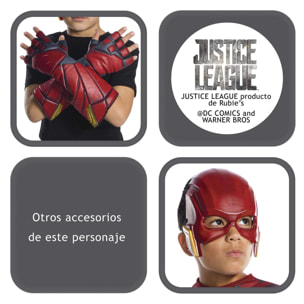 DISFRAZ FLASH OPP INF