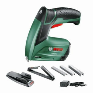 BOSCH Grapadora PTK 3.6 LI Office Set - inalámbrica - 0603968202