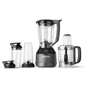 Blender NUTRIBULLET NBF580.B