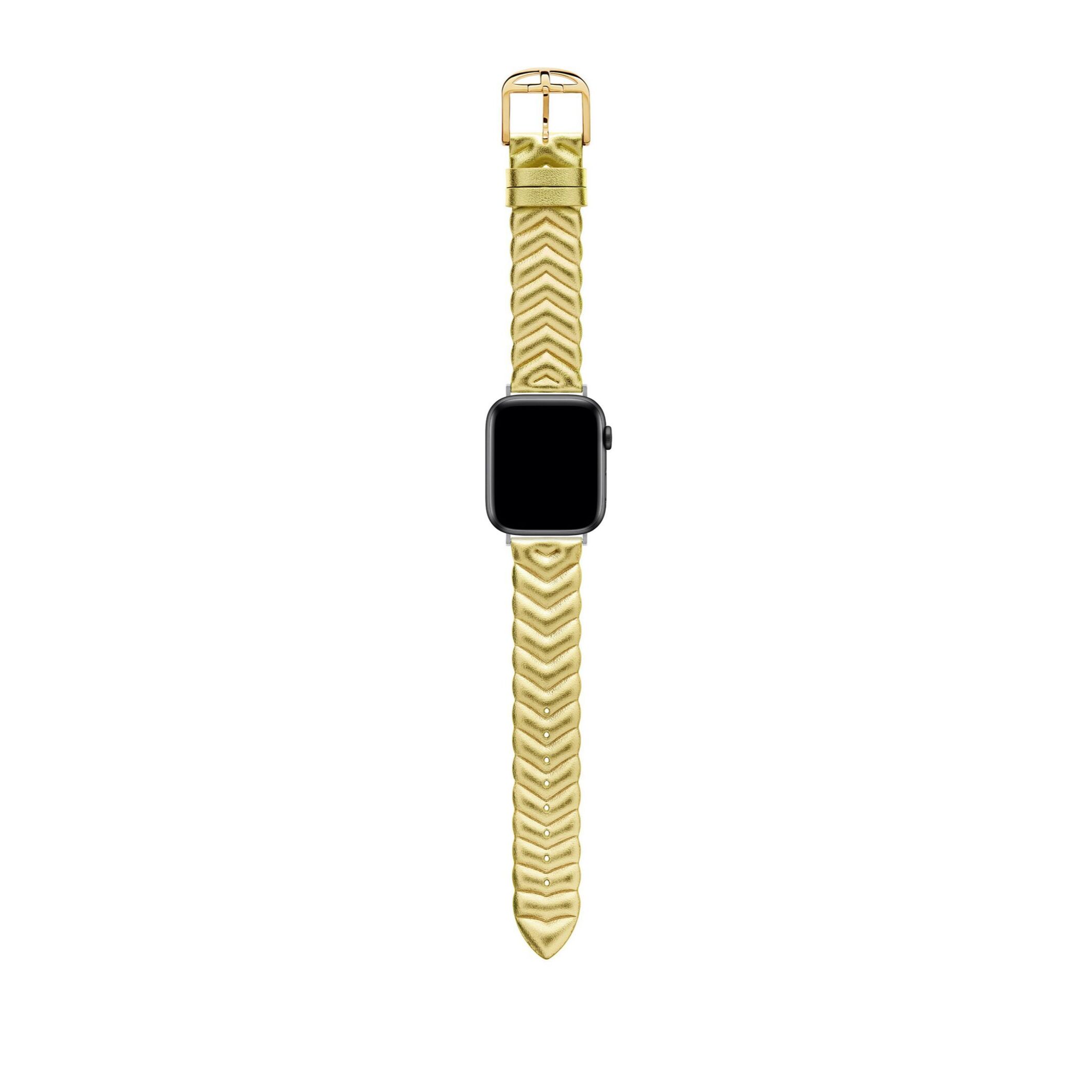 Ted Baker Correas De Reloj Ted Baker Apple