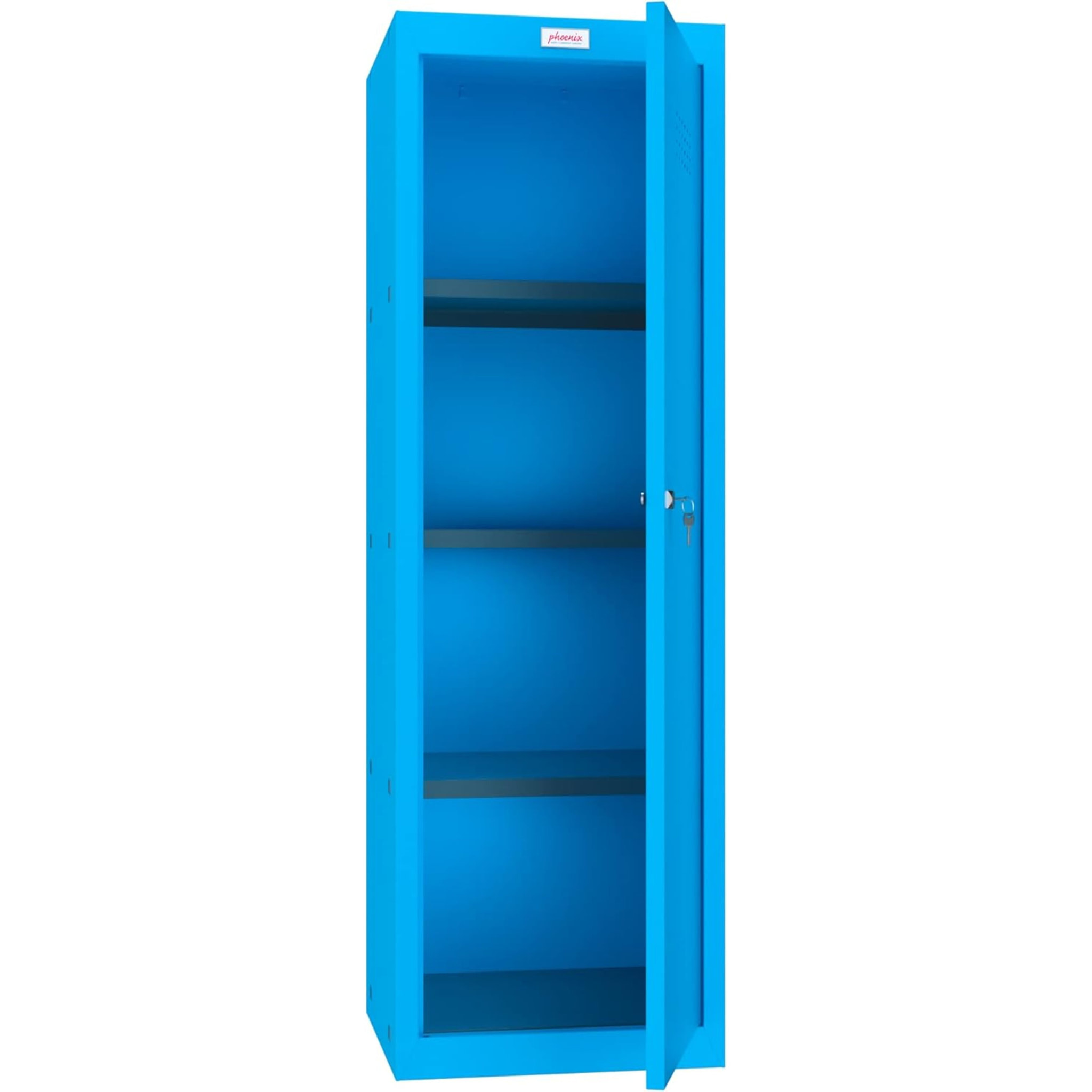 Casier cubique sécurisé CL1244BBK