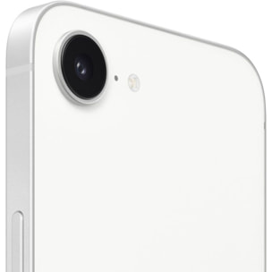 Smartphone APPLE iPhone 16e Blanc 256Go