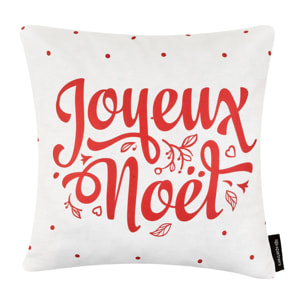 Housse de coussin Laponia 63 50x50cm