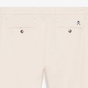 PANTALON CHINO ICON