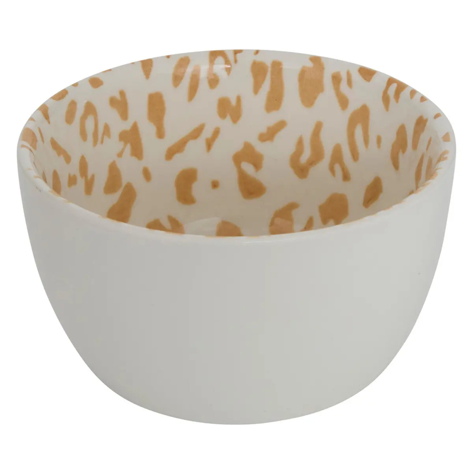 Service apéritif Leopardi 4 pièce(s) L30xp10xH6cm