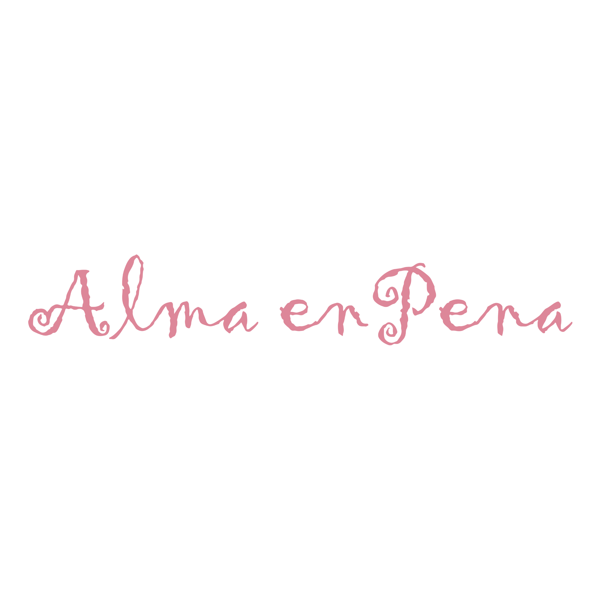 Alma en pena