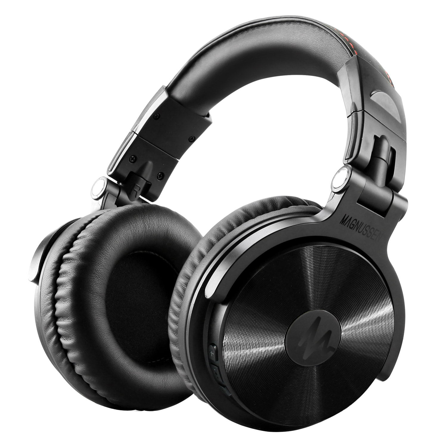 Auricolari MAGNUSSEN H7 - nero brillante