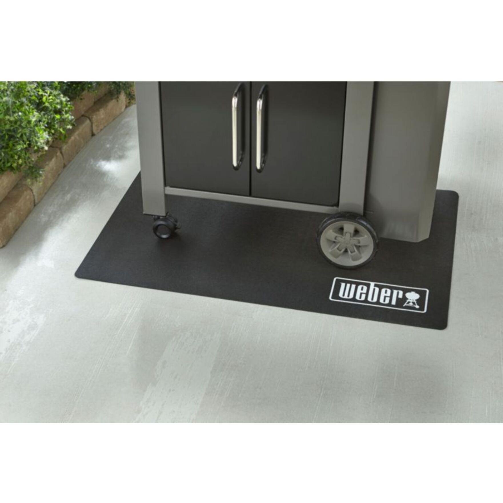 Tapis barbecue WEBER Tapis de protection