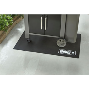 Tapis barbecue WEBER Tapis de protection