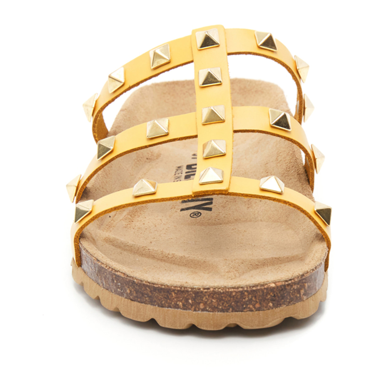 Sandalo BILLOWY GIALLO