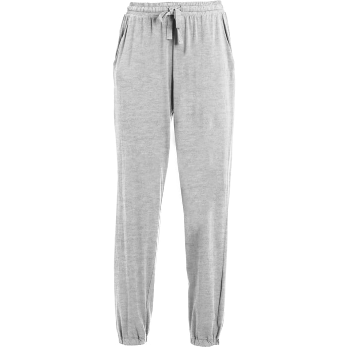 DEHA - Jogger JERSEY JOGGER PANTS in cotone per donna