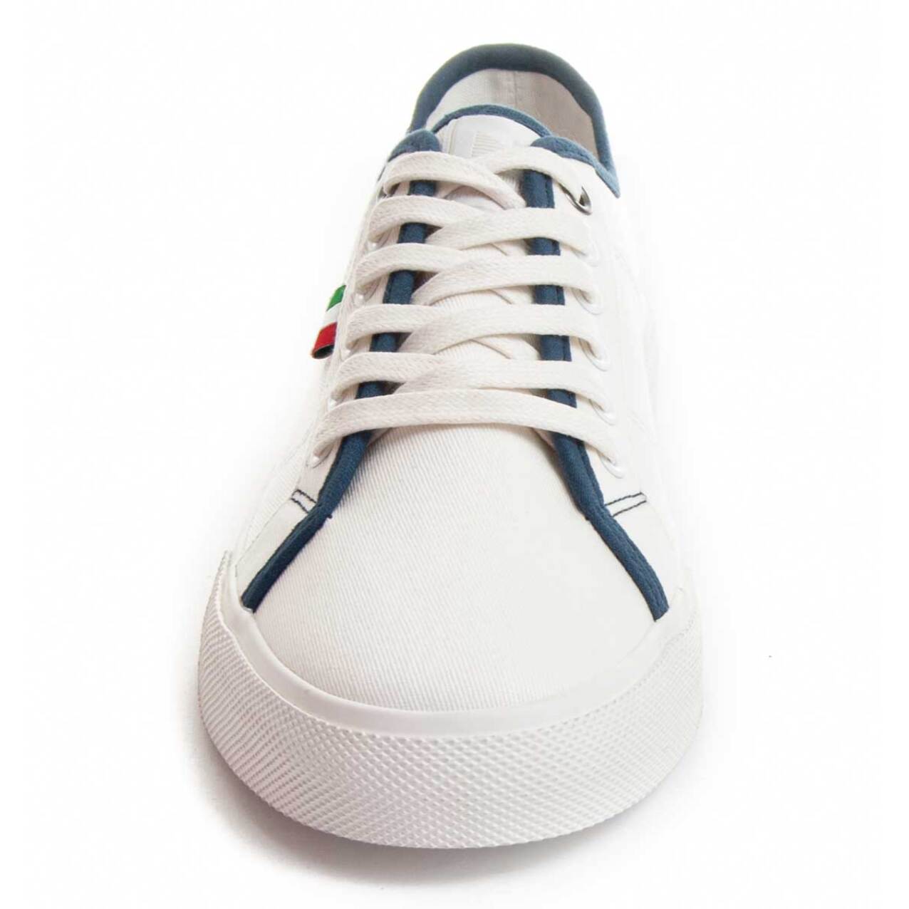 Sneakers - Blanco