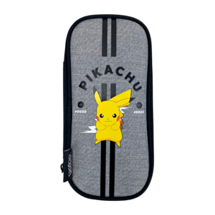 Pokemon Pikachu Portatodo Gamer Case.