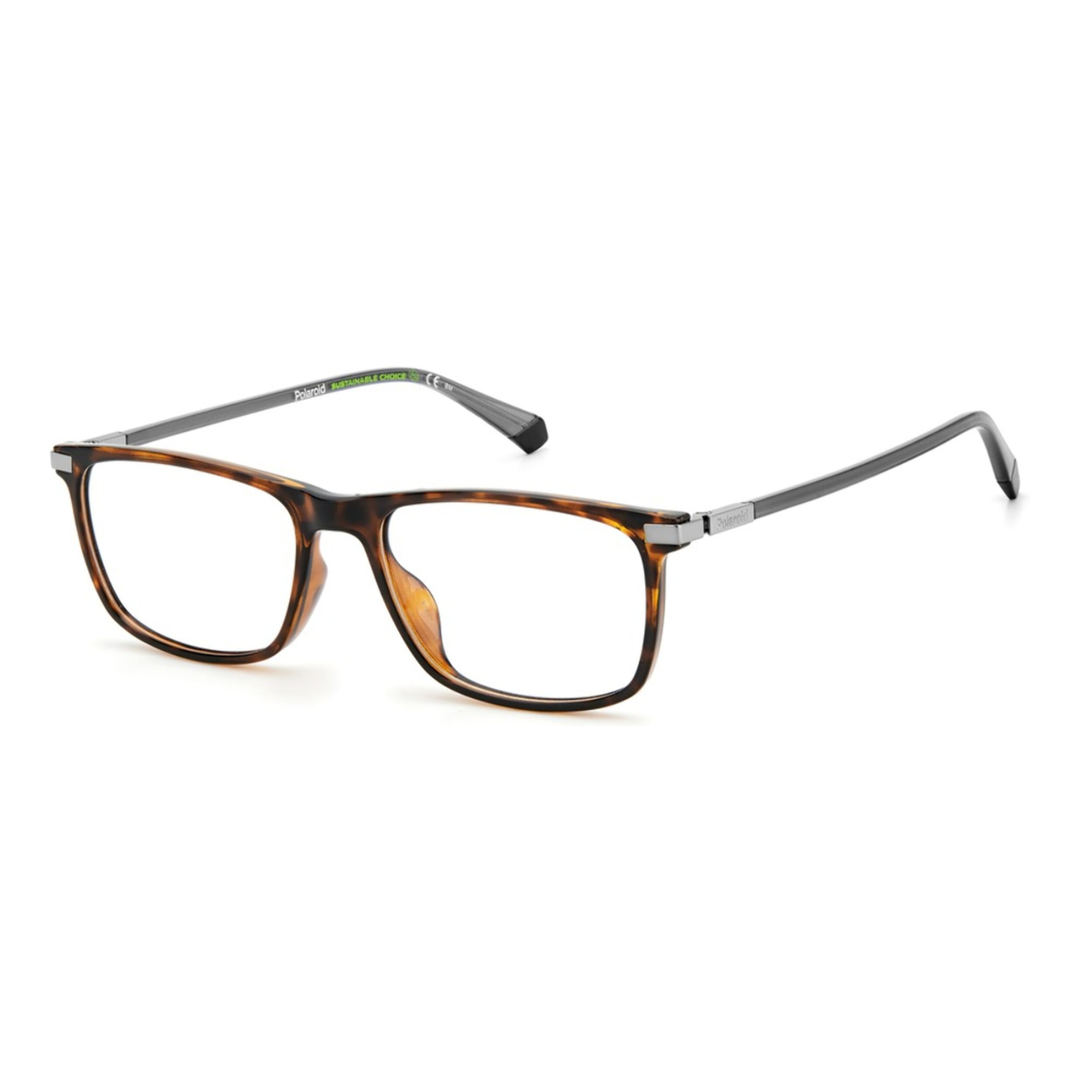 GAFAS DE VISTA POLAROID PLD D458/G 086