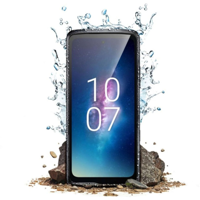 Smartphone CROSSCALL Stellar-X5s noir