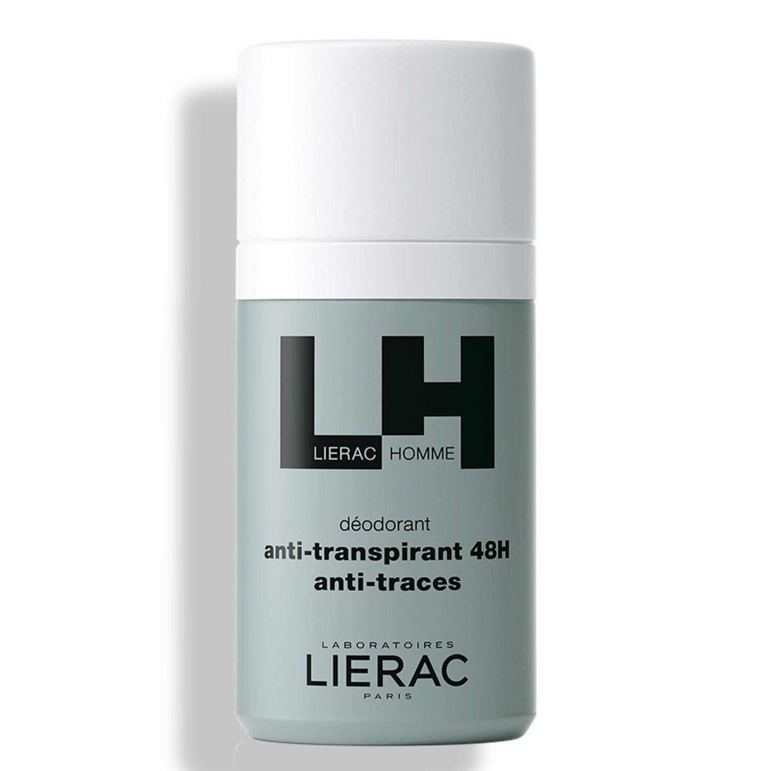 Lierac Homme - Déo Anti-Transpirant 50 ml