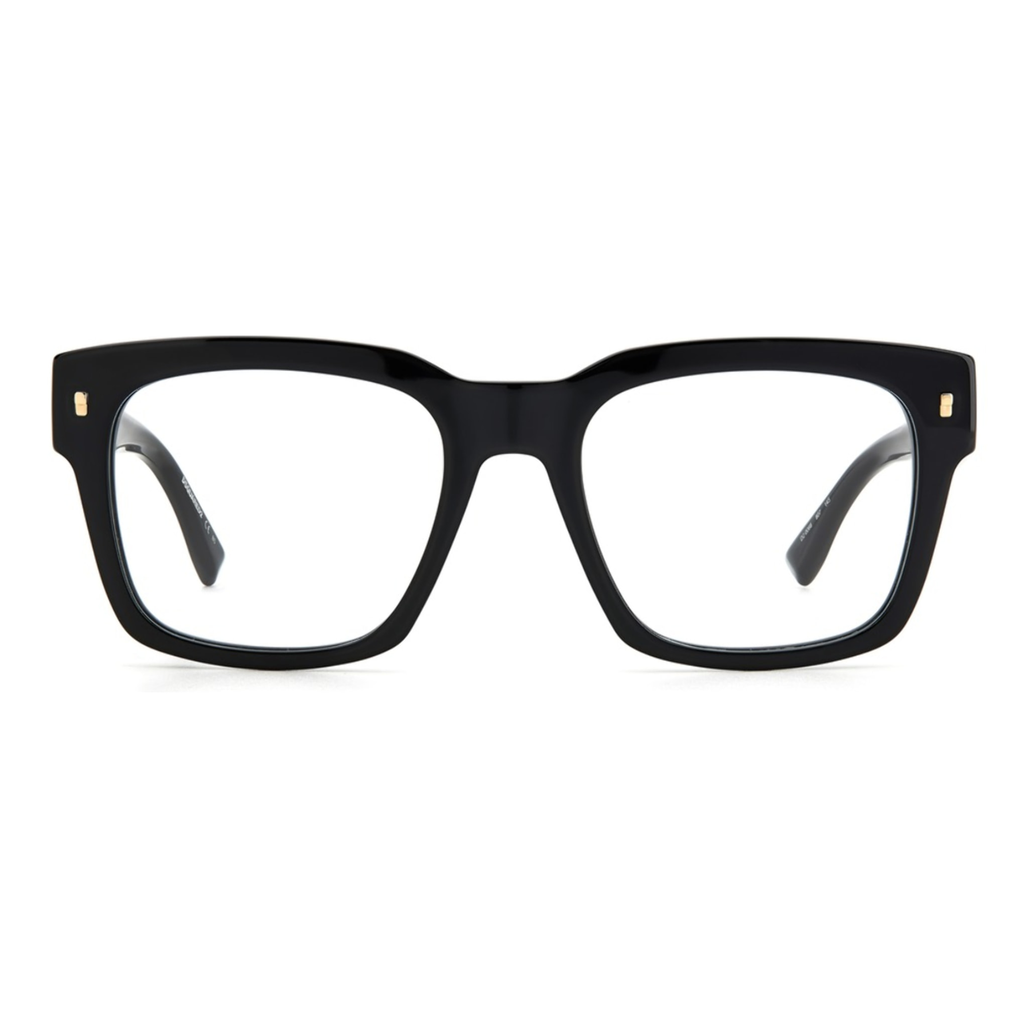 Gafas de Vista Dsquared2 D2 0066 807 de Acetato Hombre 54 mm