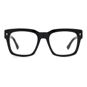 Gafas de Vista Dsquared2 D2 0066 807 de Acetato Hombre 54 mm