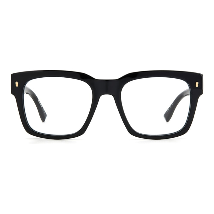 Gafas de Vista Dsquared2 D2 0066 807 de Acetato Hombre 54 mm