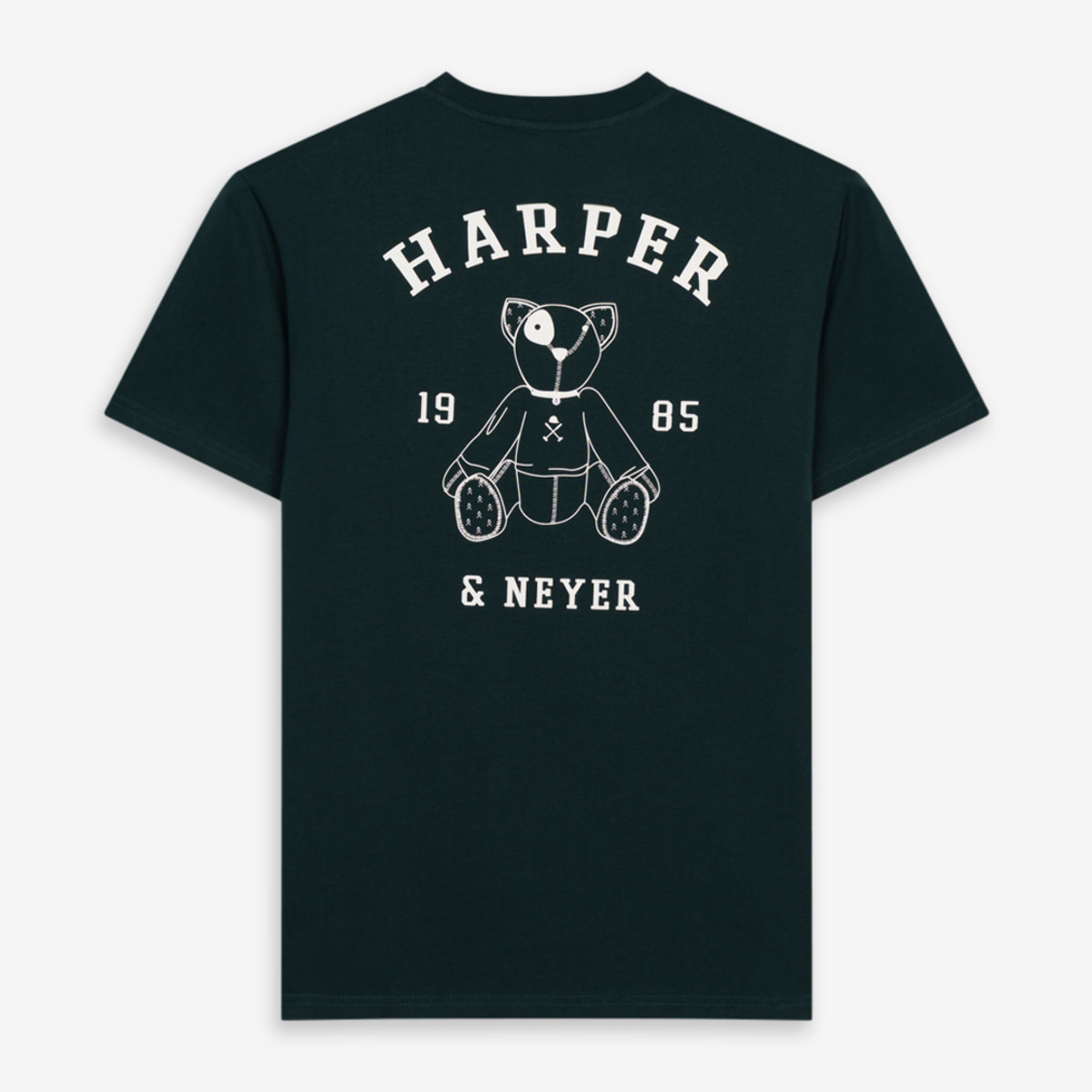 CAMISETA ARTHUR