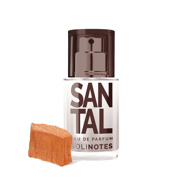 Santal - Eau de parfum