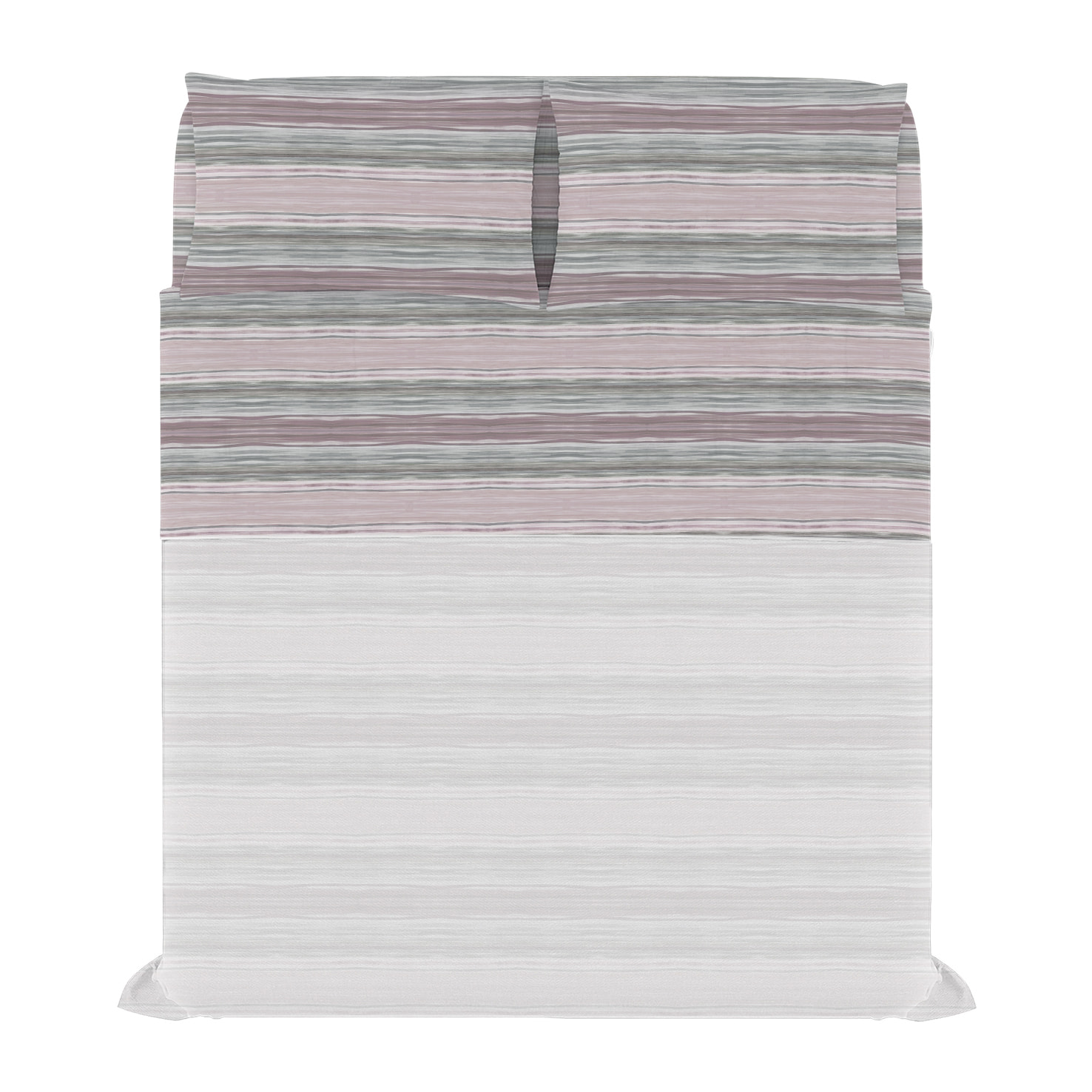 COMPLETO LETTO RIVER, MATRIMONIALE