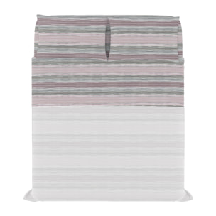 COMPLETO LETTO RIVER, MATRIMONIALE