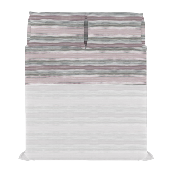 COMPLETO LETTO RIVER, MATRIMONIALE