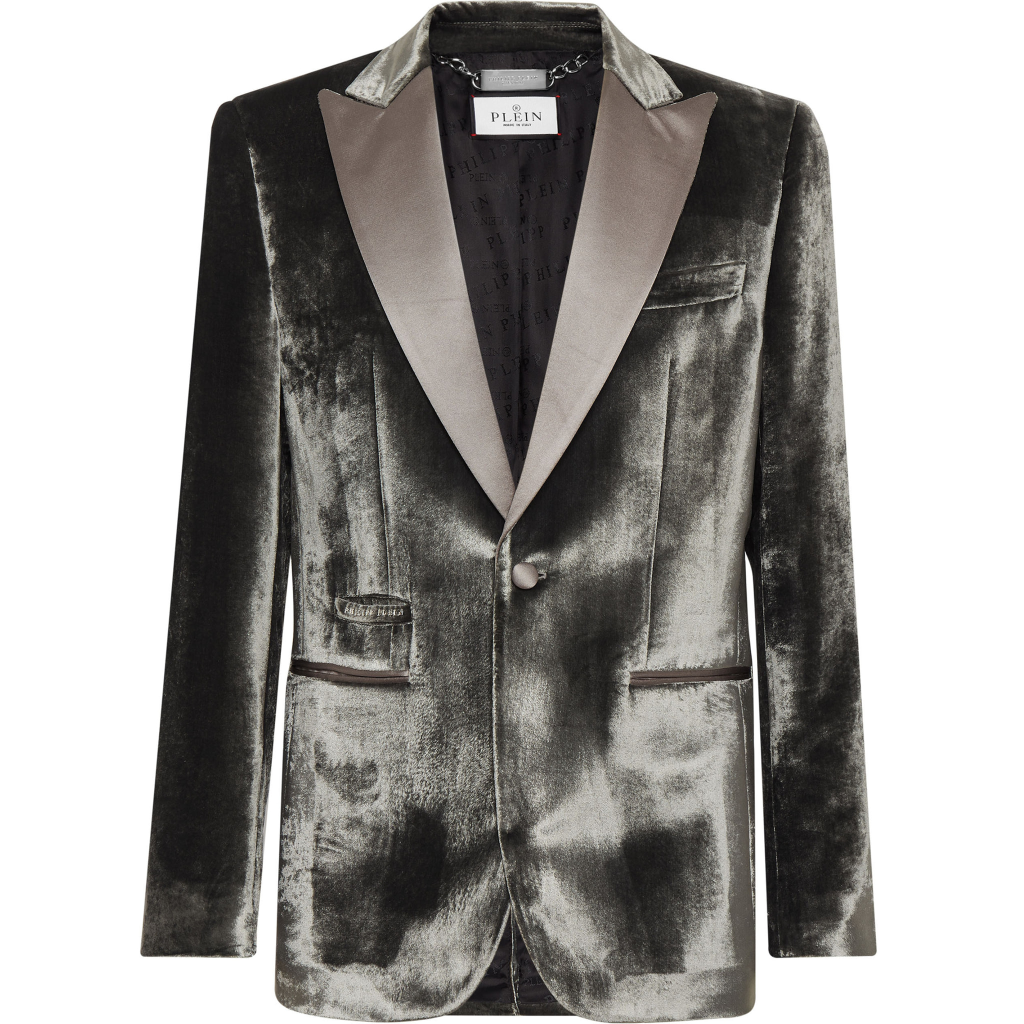 PHILIPP PLEIN Blazer