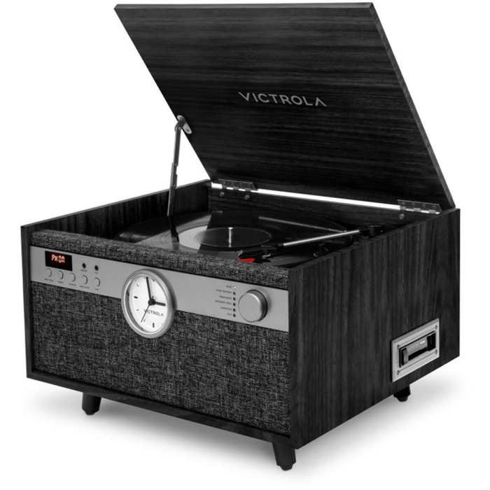 Platine vinyle VICTROLA VTA-830 Noir