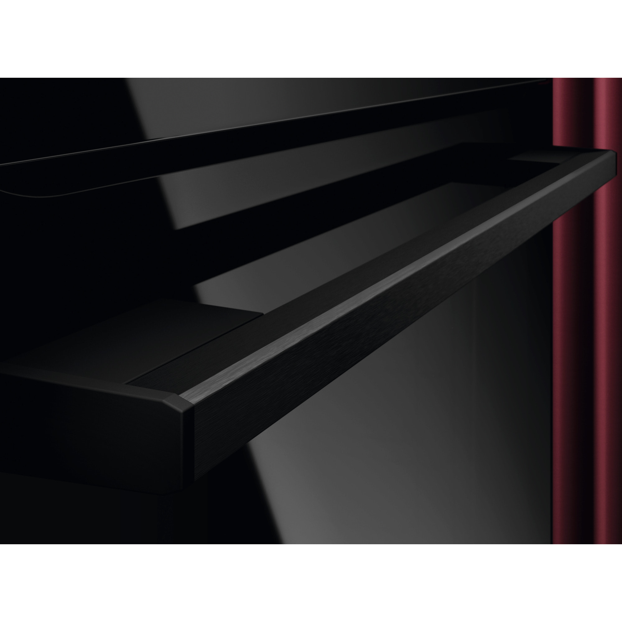 AEG Horno multifunción Serie 5000 SurroundCook con Display LED Explore GU5PB41WSK