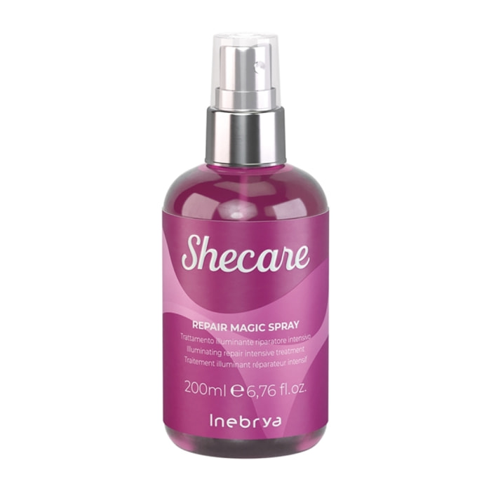 INEBRYA SheCare Repair Magic Spray 200ml