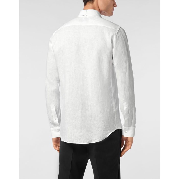 PHILIPP PLEIN Shirt Slim Fit SUGAR DADDY