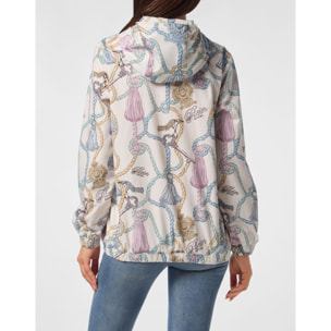 PHILIPP PLEIN Windbreaker