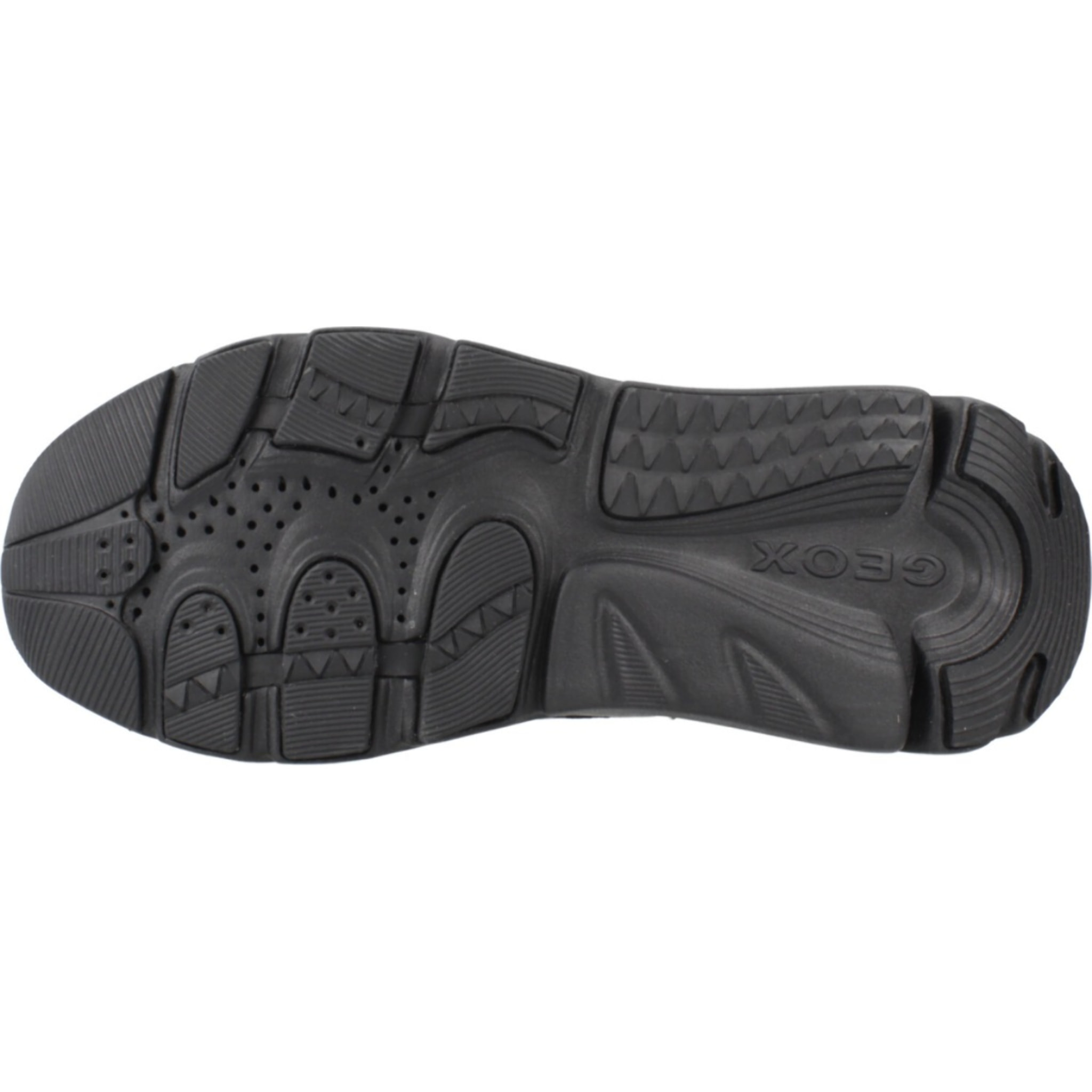 Botines Mujer de la marca GEOX  modelo D DIAMANTA NEGRO