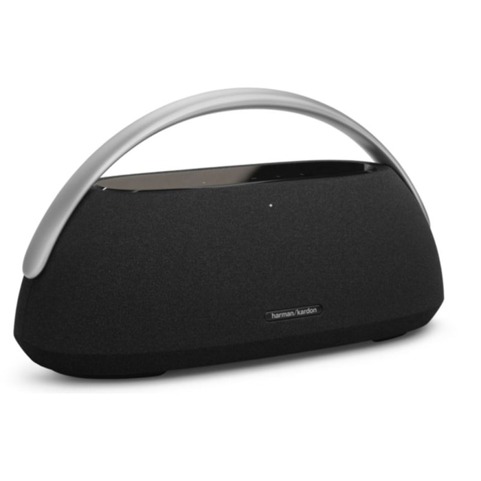 Enceinte portable HARMAN KARDON Go + Play 3 Noir