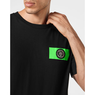 PLEIN SPORT T-Shirt Round Neck