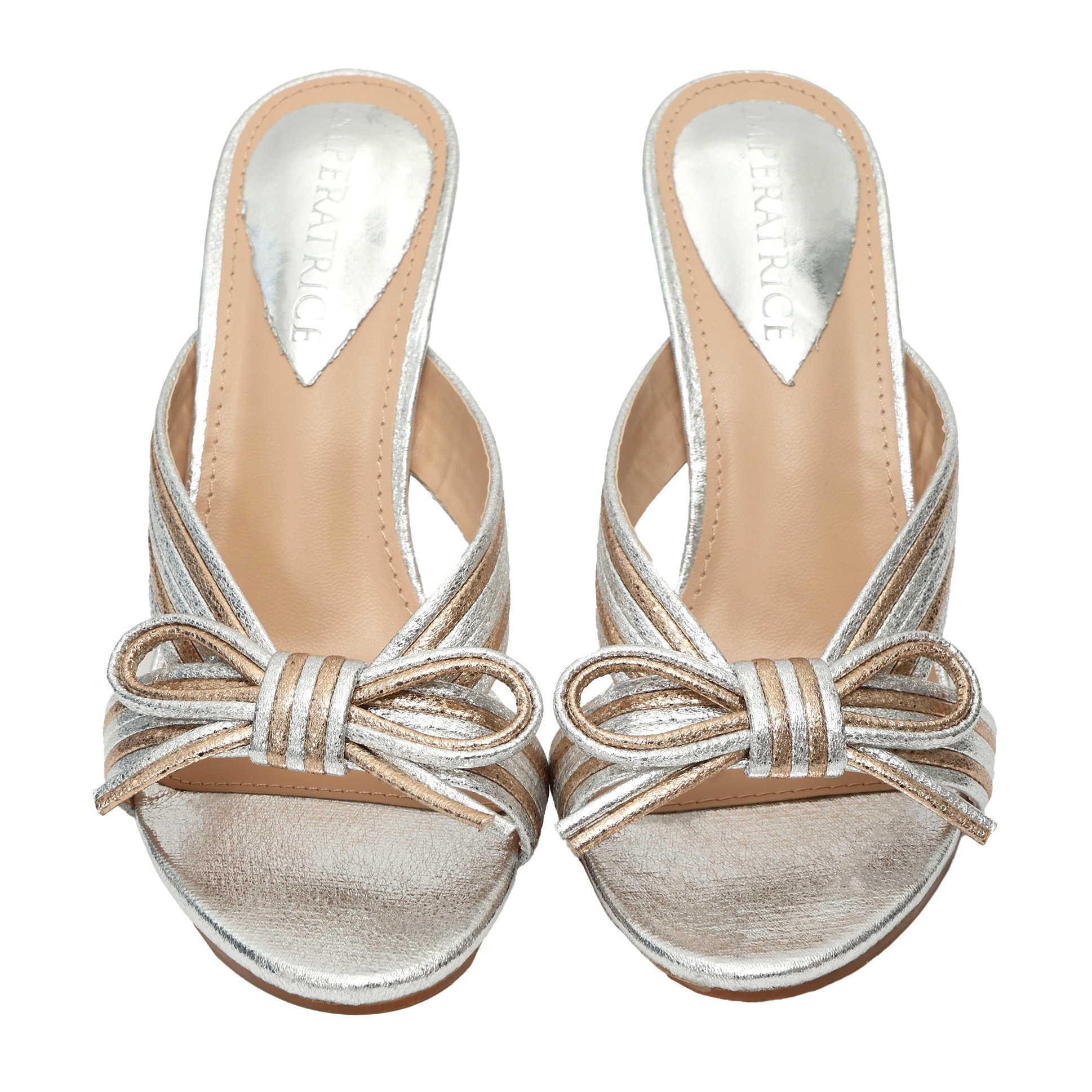 Sandali cerimonia - tacco 10,0 cm