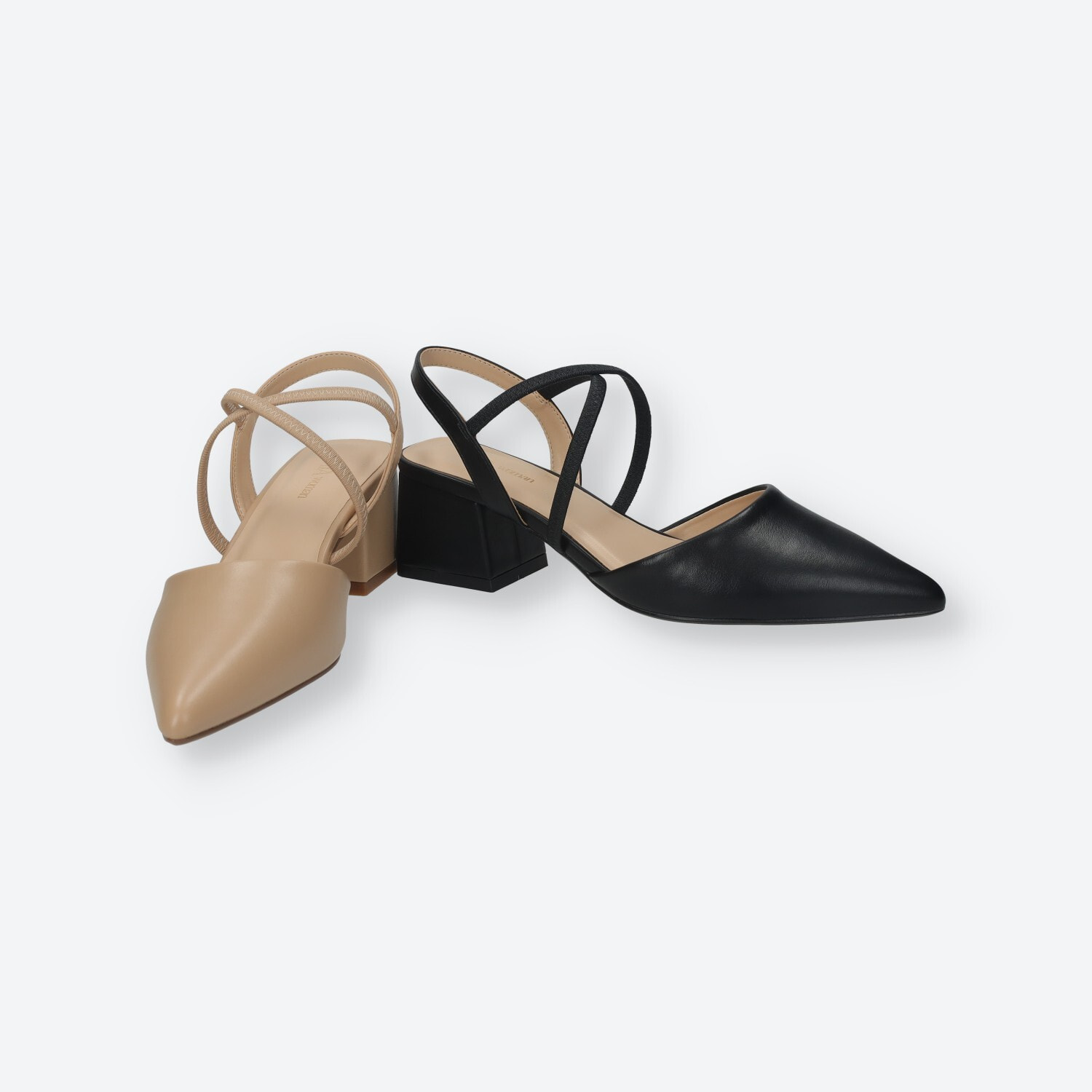 Sandali Donna Tata Italia Beige