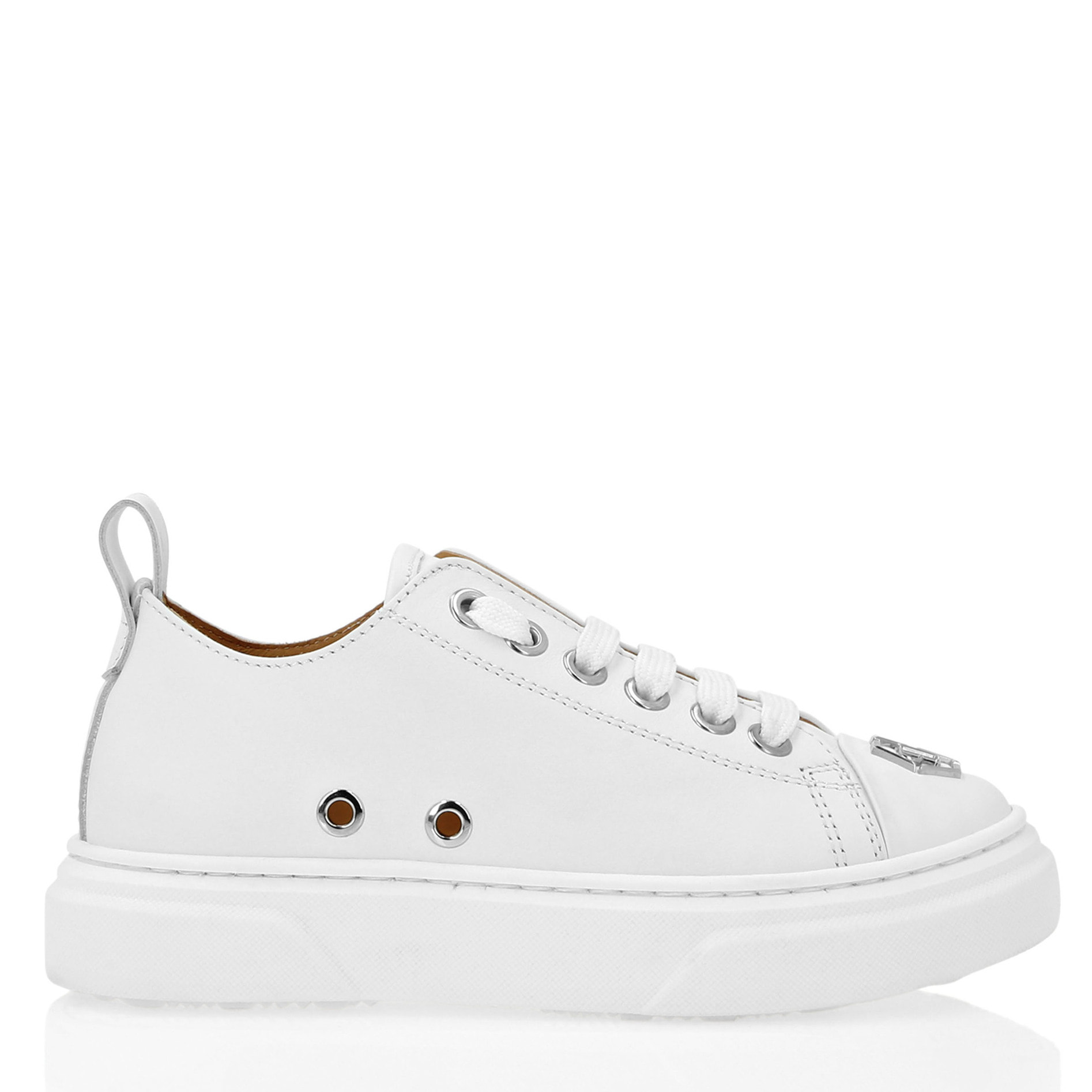 PHILIPP PLEIN Runner Sneaker MEGASTAR