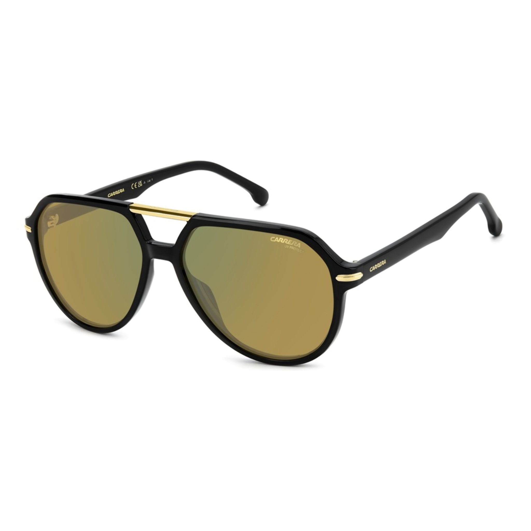 Gafas de Sol Carrera 315/S 71C de Nylon Hombre 58 mm