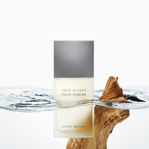 L'Eau d'Issey pour Homme  - Eau de Toilette