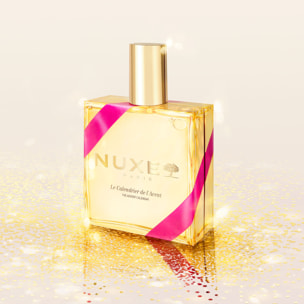Le Calendrier de l'Avent Nuxe - Coffret 24 précieuses surprises