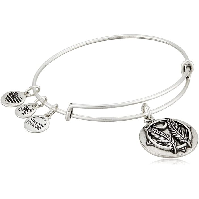 Pulsera Alex And Ani Mujer A16EBGSRS