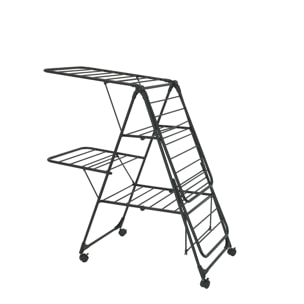 Étendoir à linge pliable ALBA 26M