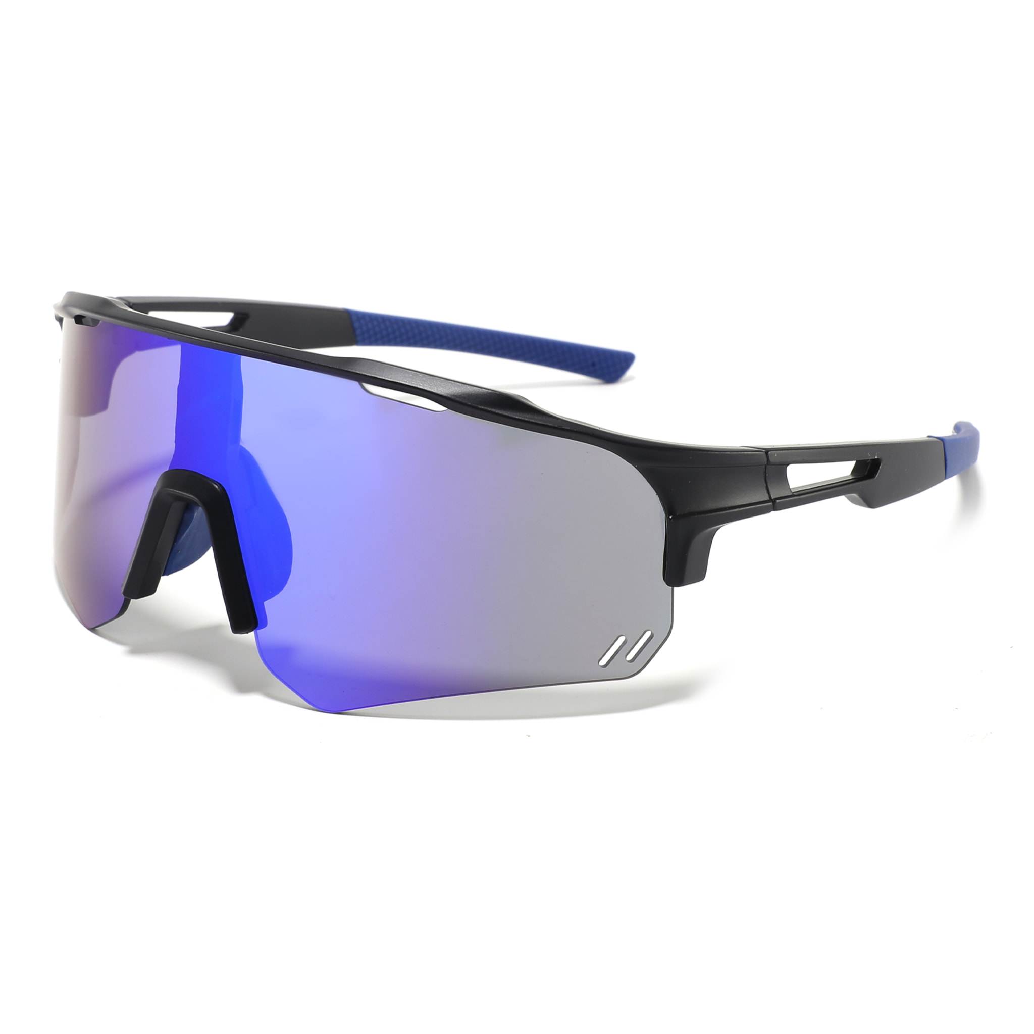Gafas de Sol Fluor 20950-C1 de Tr90 Unisex 52 mm